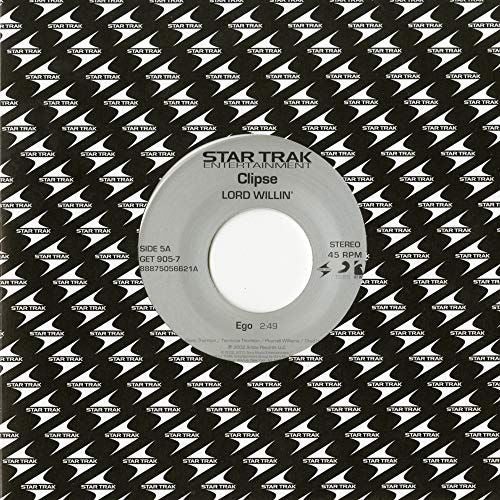 Ego/Comedy Central cover art