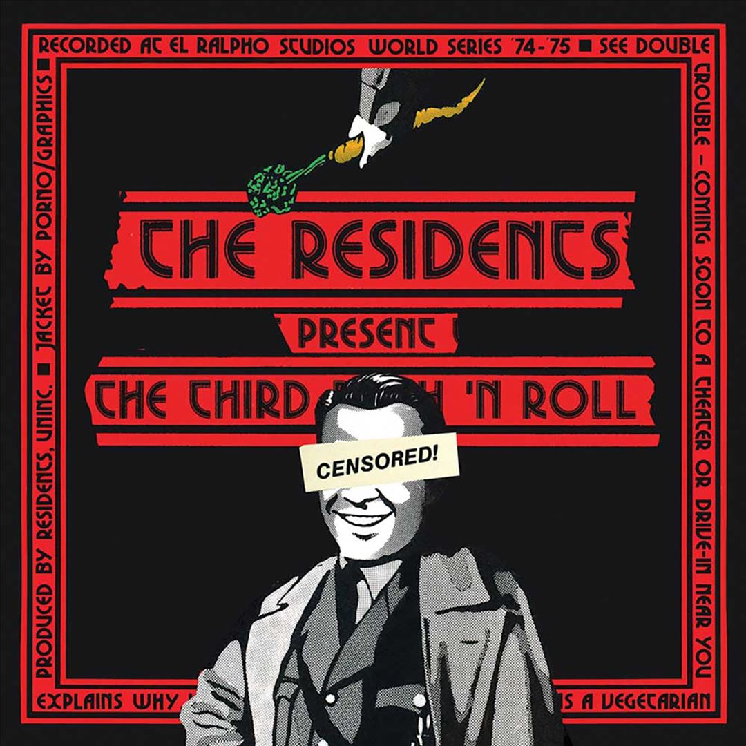 Third Reich 'N Roll cover art