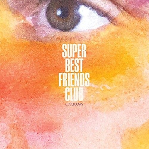 Loveblows cover art