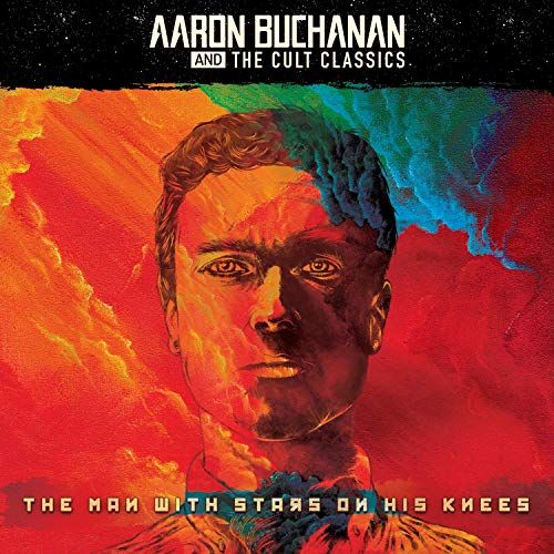Man With Stars on His Knees cover art