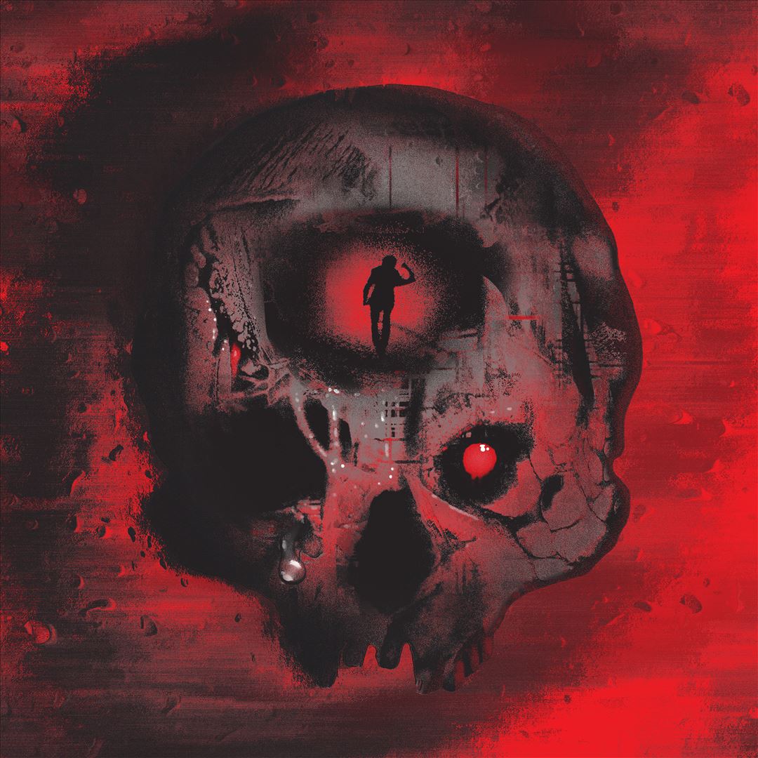 Never Had to Leave cover art