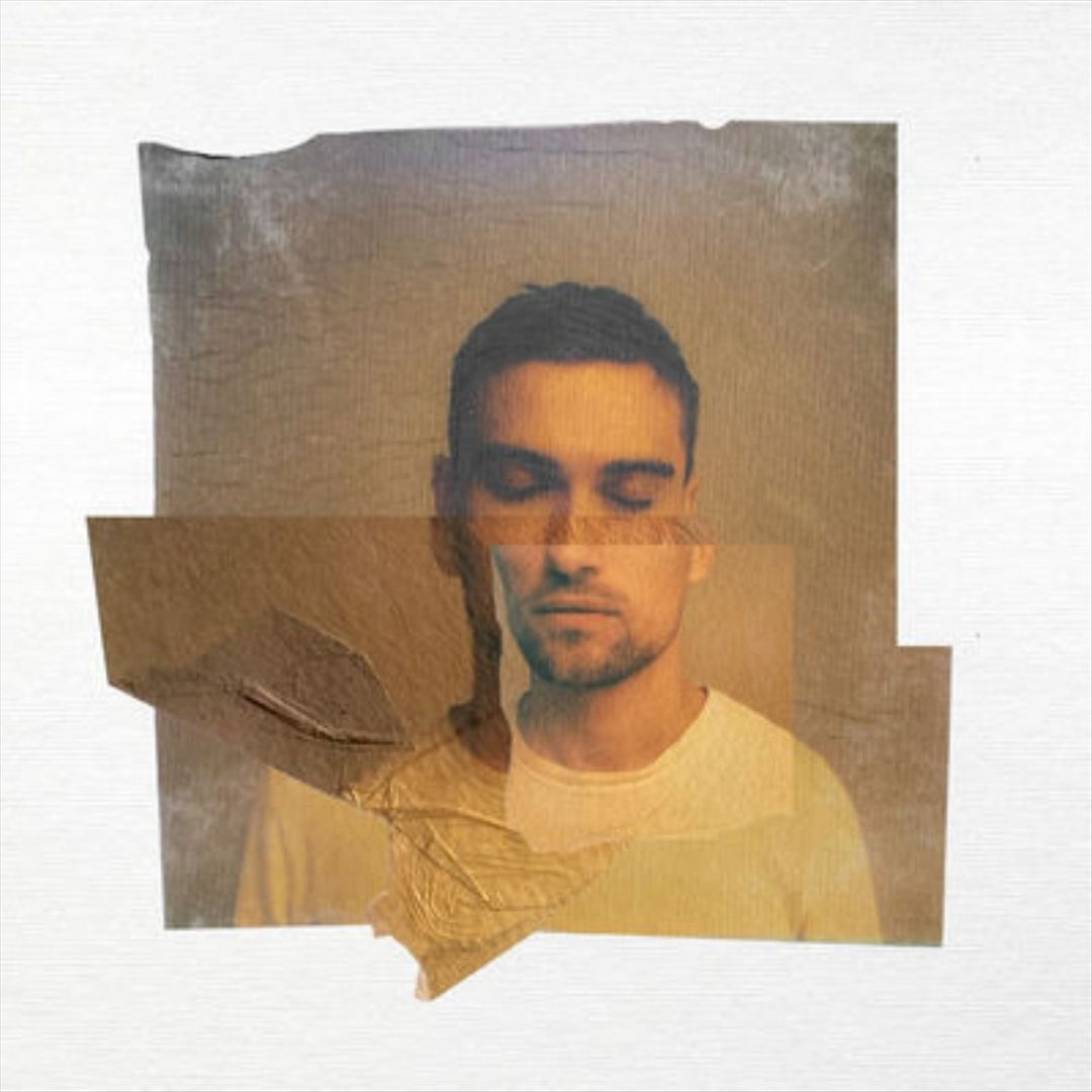 In Between Minds cover art