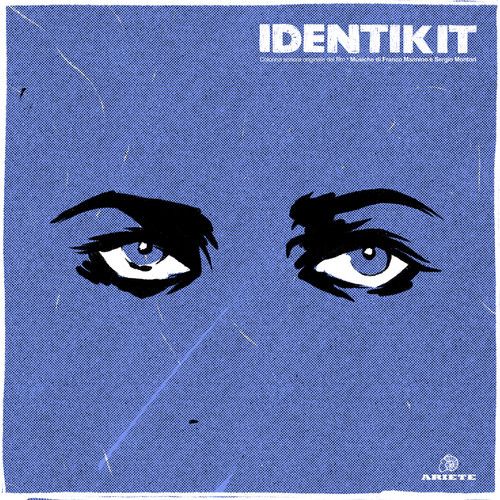 Identikit [Original Sound Track] cover art