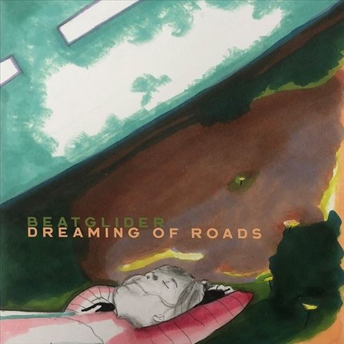 Dreaming of Roads cover art