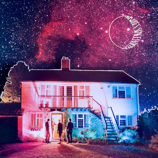 Spacehopper cover art