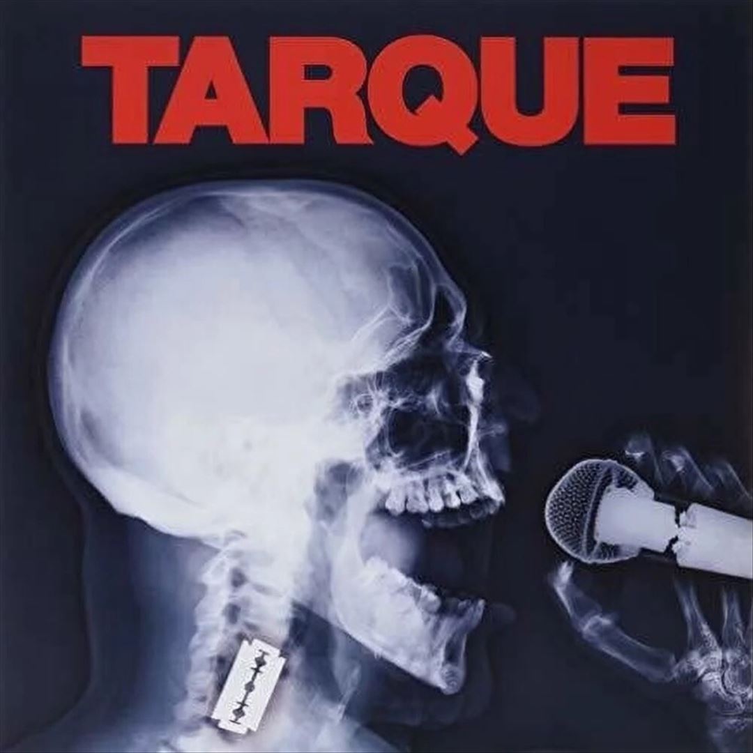 Tarque cover art
