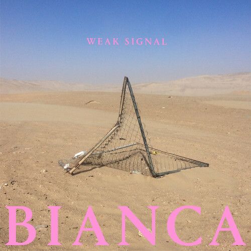Bianca cover art