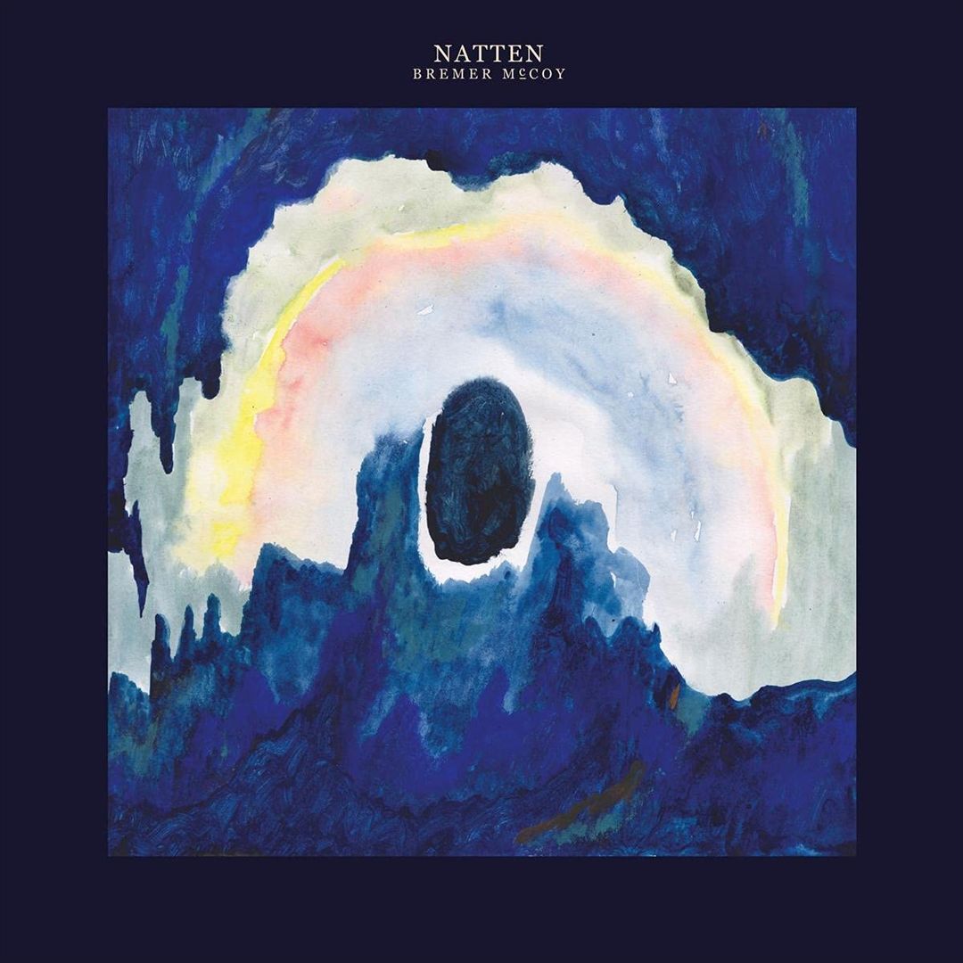 Natten cover art