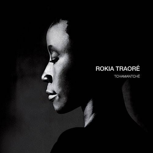 Tchamantché cover art
