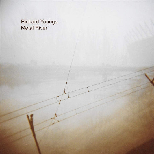 Metal River cover art