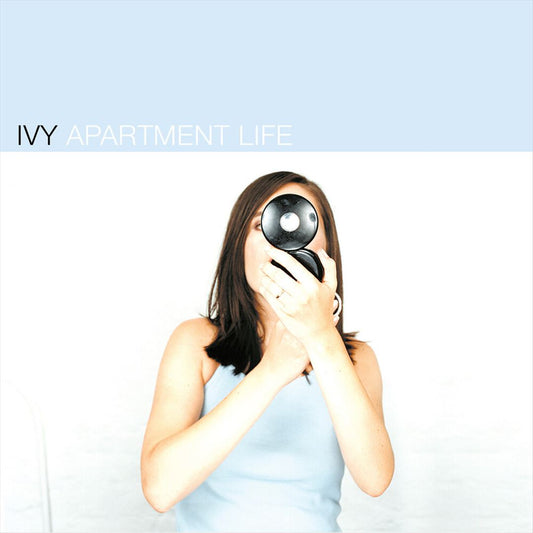 Apartment Life cover art