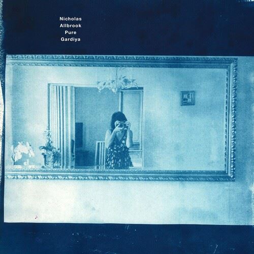 Pure Gardiya cover art