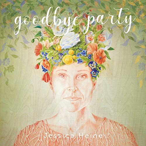 Goodbye Party cover art