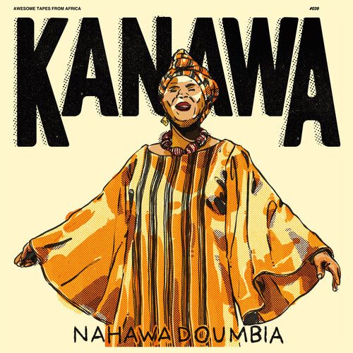 Kanawa cover art