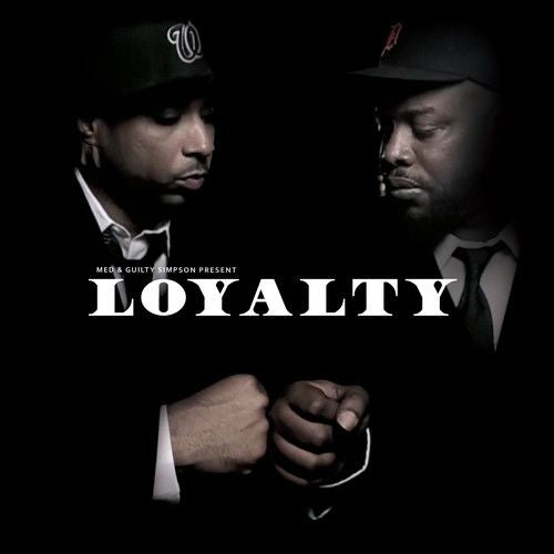 Loyalty cover art