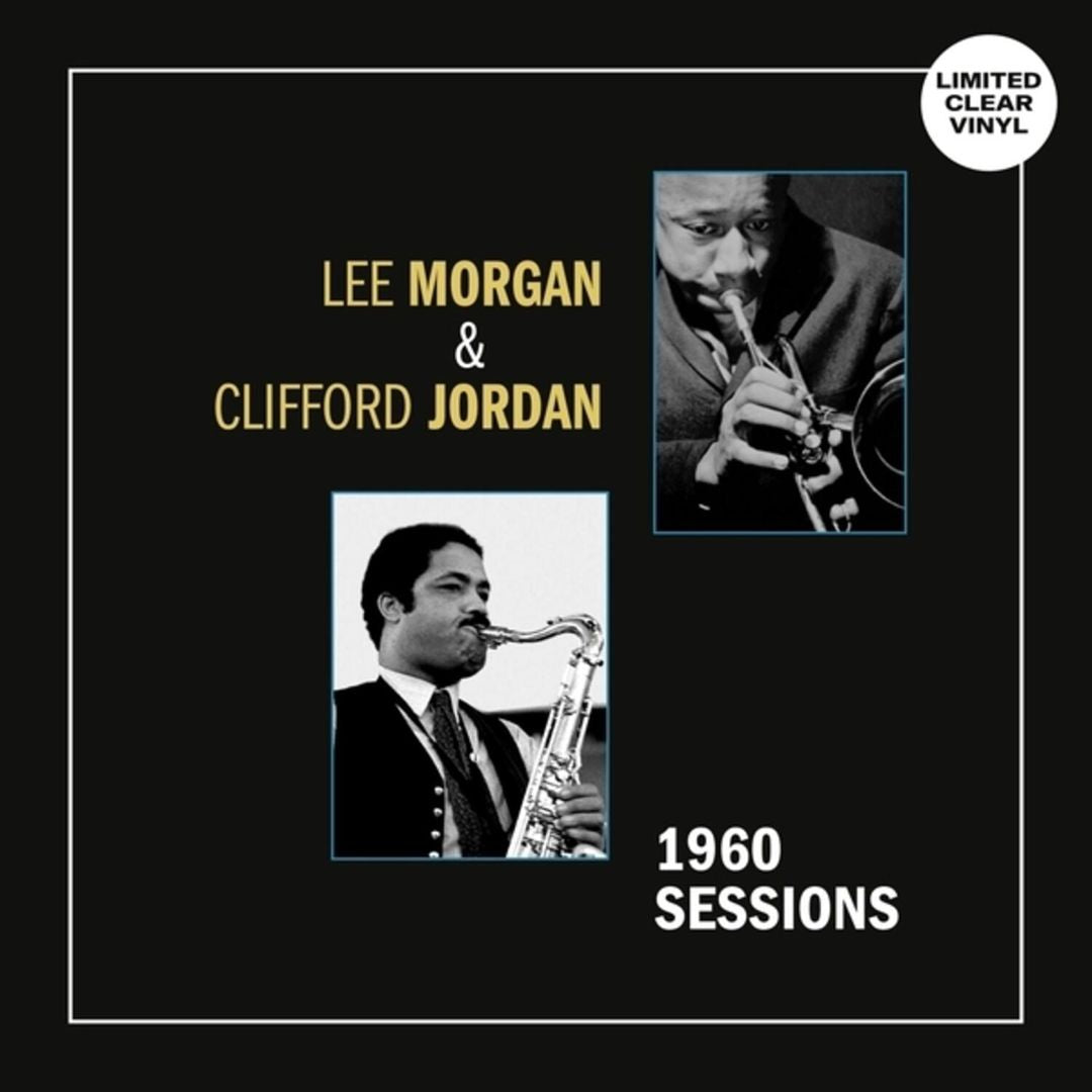 1960 Sessions cover art