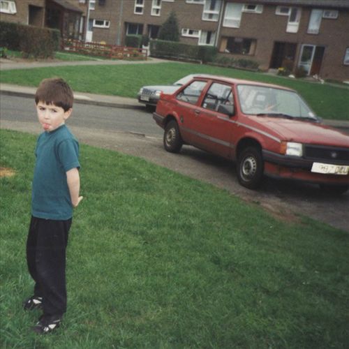 Courting Strong cover art