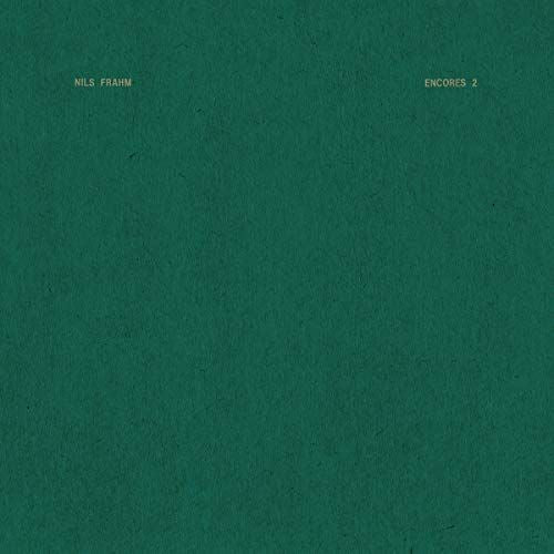 Encores, Vol. 2 cover art