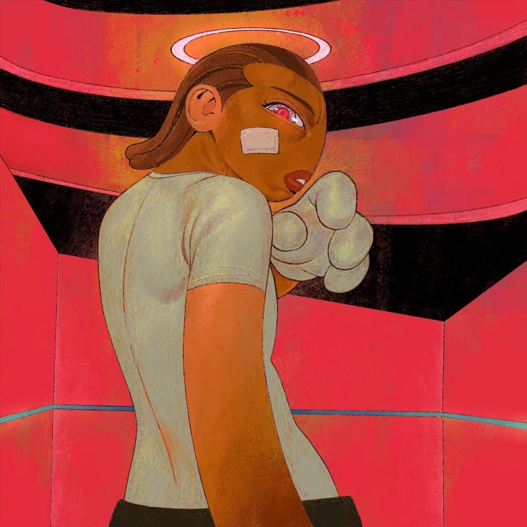 Beloved! Paradise! Jazz!? cover art