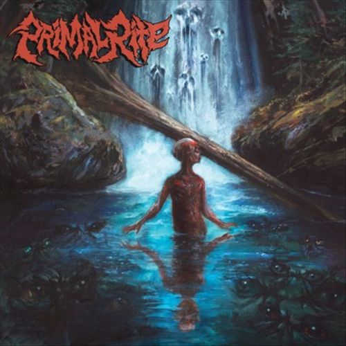 Dirge of Escapism cover art