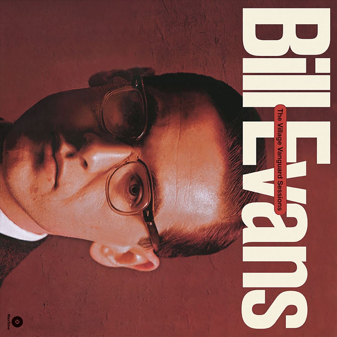 Village Vanguard Sessions cover art