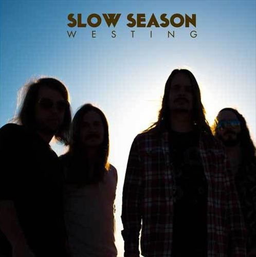 Westing cover art