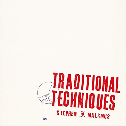 Traditional Techniques cover art