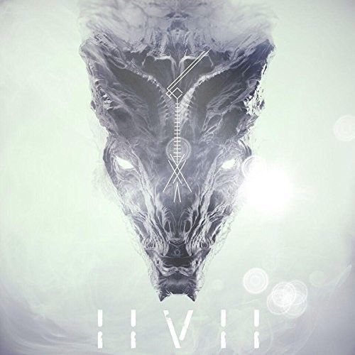 Invasion cover art