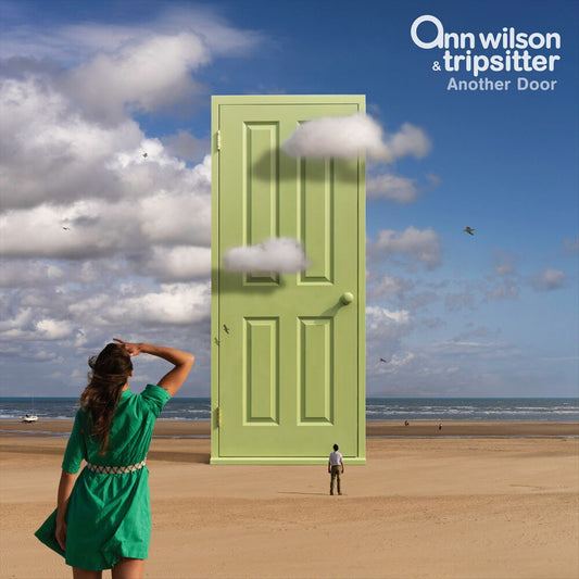 Another Door cover art