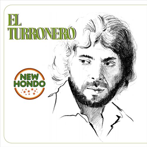 New Hondo cover art