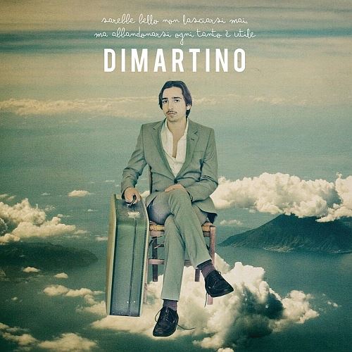 Sarebbe Bello Non Lasciarsi Mai Ma Abbandonarsi Ogni Tanto E Utile cover art