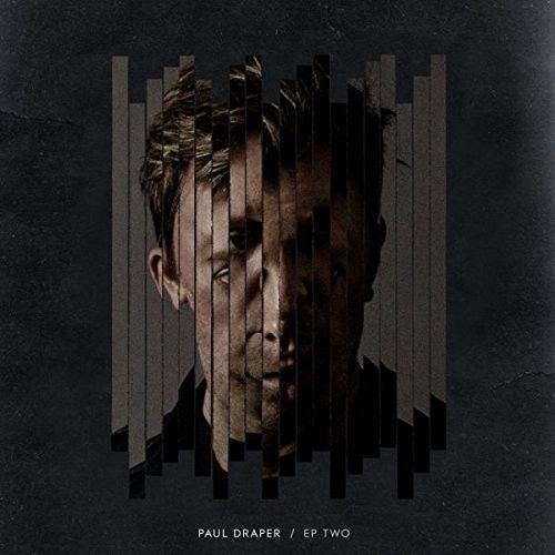 EP Two cover art