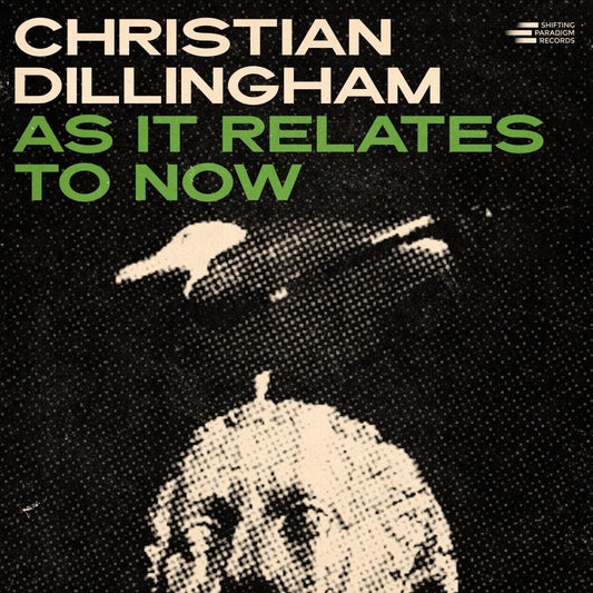 As It Relates to Now cover art