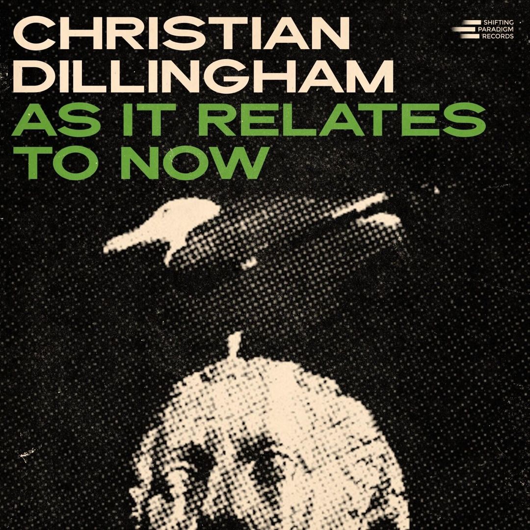 As It Relates to Now cover art