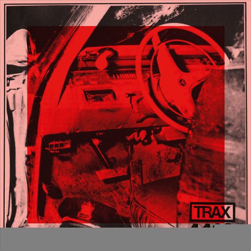 Cop Killers cover art