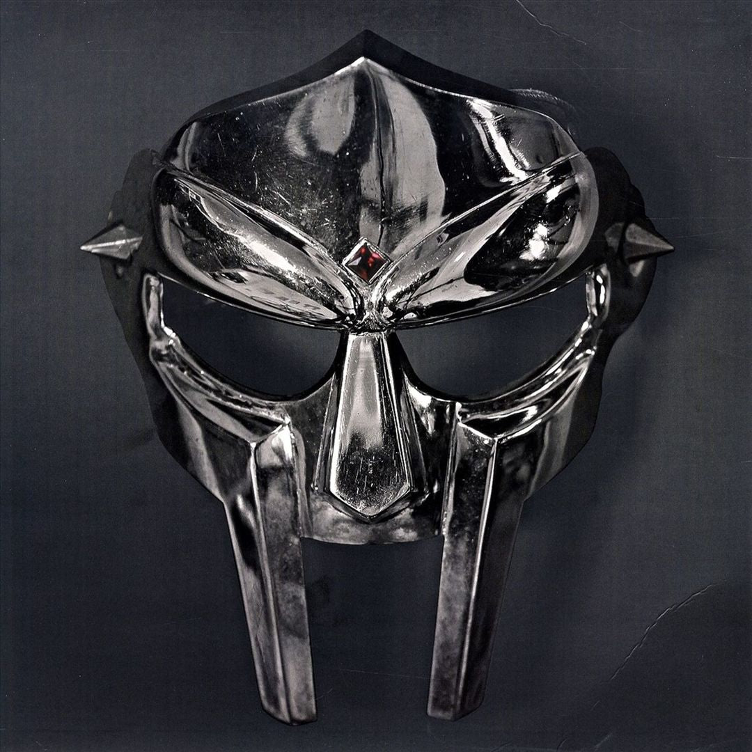 Bookhead EP cover art
