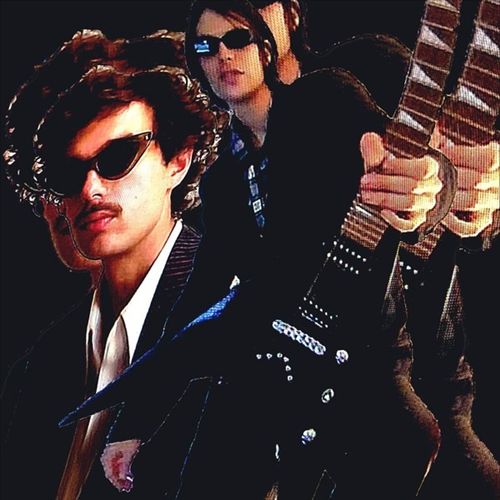 Powerhouse cover art