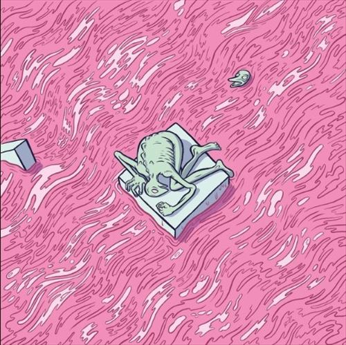 Plastic Wave cover art
