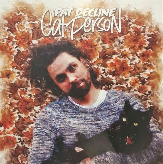 Cat Person cover art