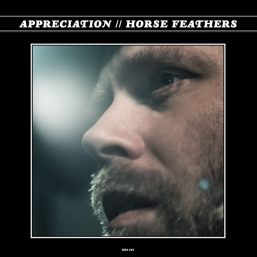 Appreciation cover art