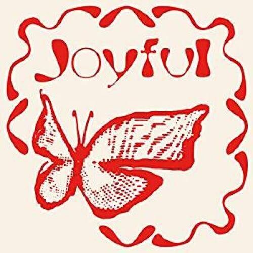 Joyful cover art