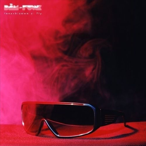 Toeachizown, Vol. 2: Fly cover art