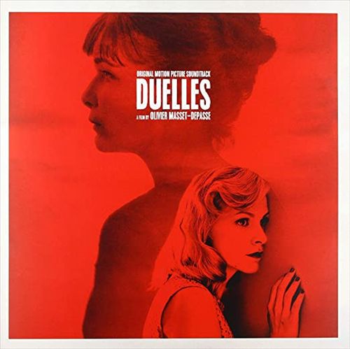 Duelles cover art