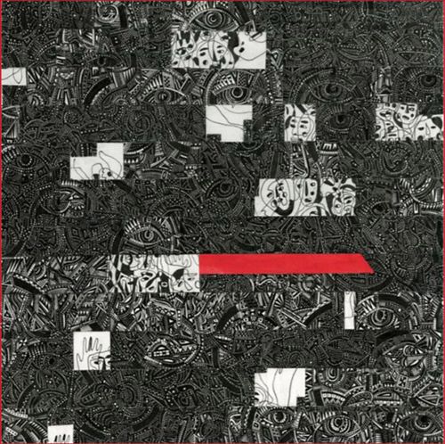 Ultrasound cover art