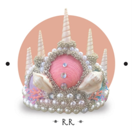 Beware of Shells cover art