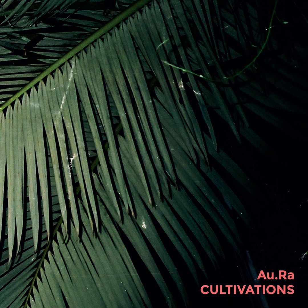 Cultivations [LP] cover art