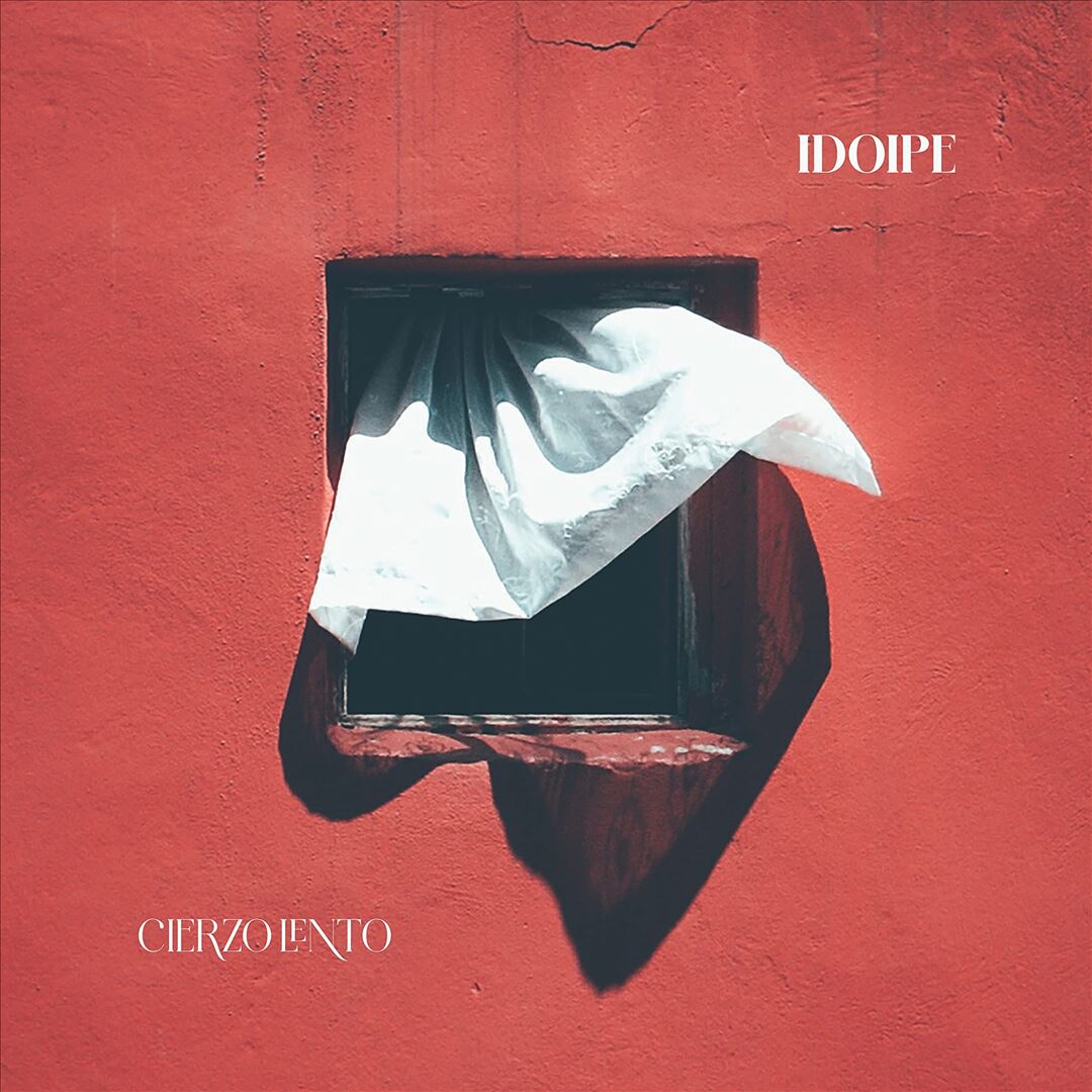 Cierzo Lento cover art
