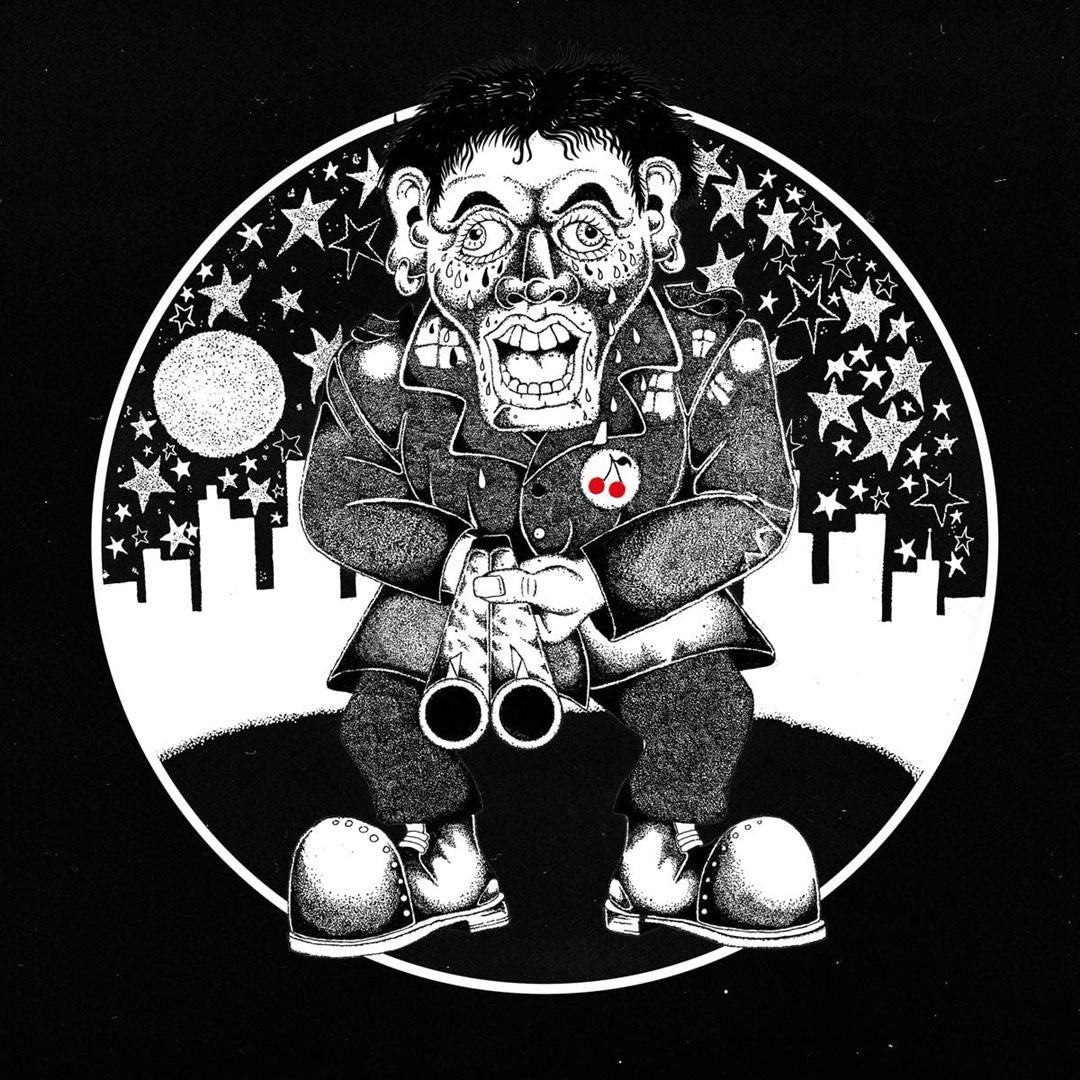 Cherrystones Presents Critical Mass Vol. 2: 'Hearts of Champions' cover art