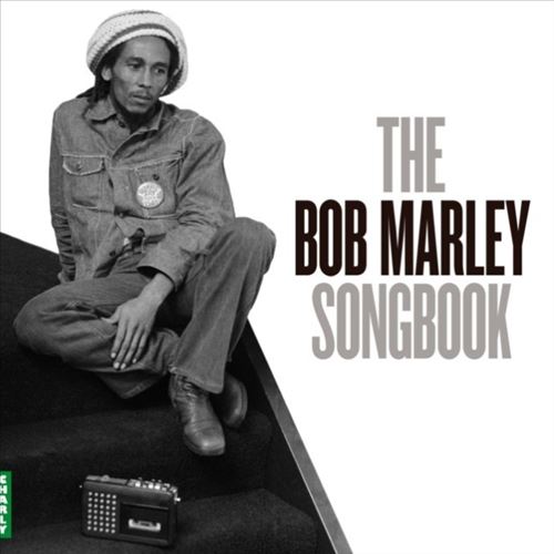 The Bob Marley Songbook cover art