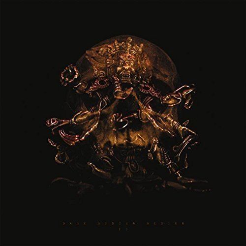II cover art